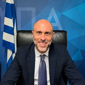 Στέφανος Πολυμενόπουλος